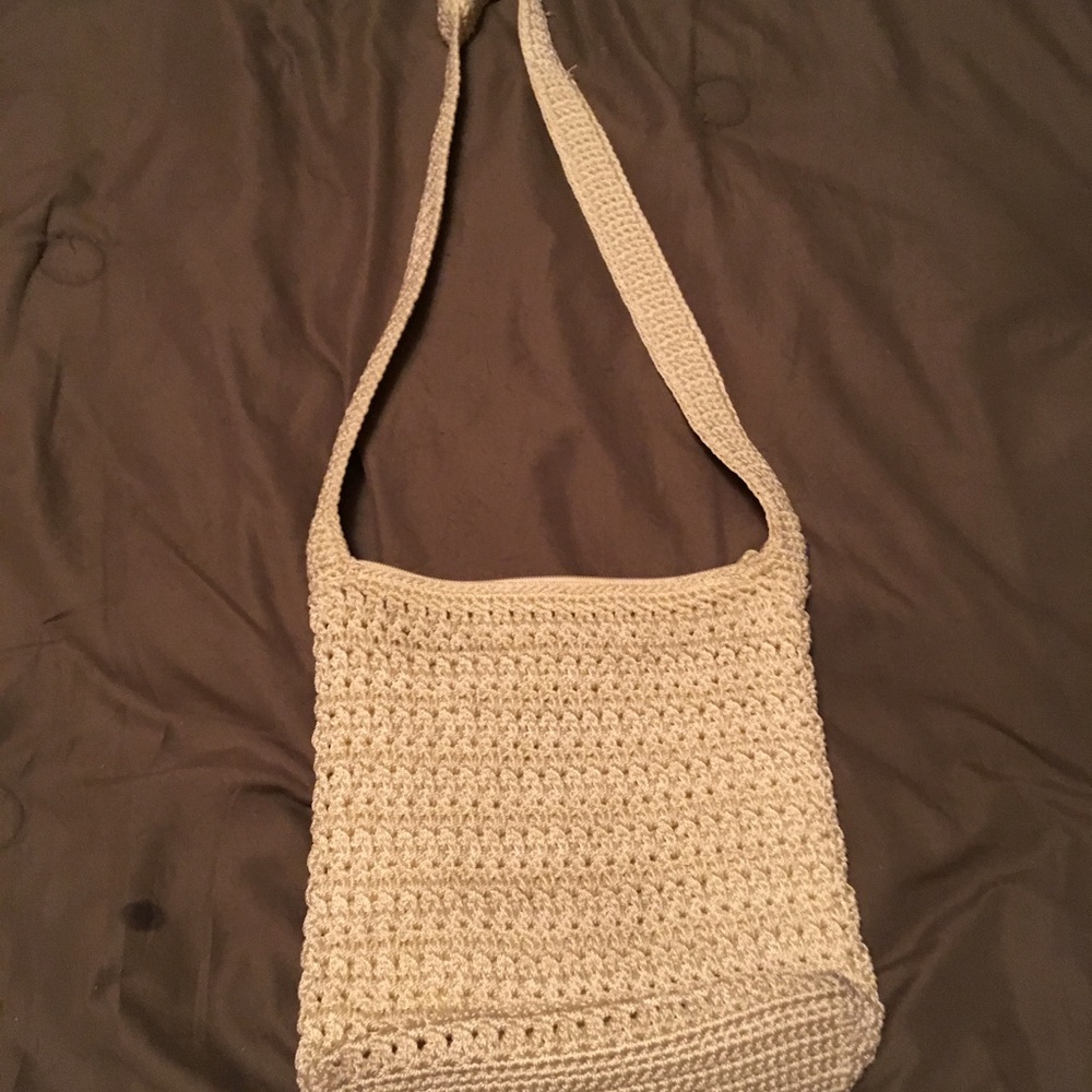 The Sac Purse